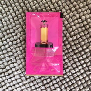 Bundle 5 for $7. Prada candy sample